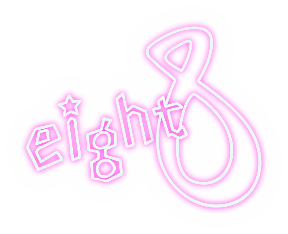 eight